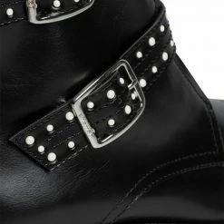 Tamaris Dames Enkellaarsje 1-1-25035-37 001 Normal Maat: 41 EU 10 Tamaris Dames Enkellaarsje 1-1-25035-37 001 Normal Maat: 41 EU -dames-schoenen Verkoop 550x550 153