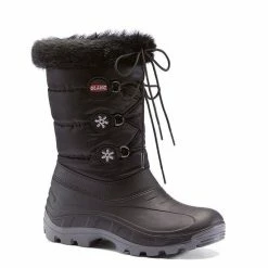 Olang Patty Snowboots Dames - Maat 41/42 -dames-schoenen Verkoop 550x550 157