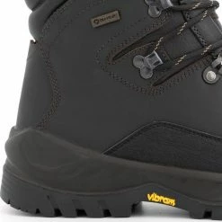 Travelin' Odense Leren Dames Wandelschoenen - VIBRAM Zool - Waterdicht En Ademend - Bruin Leer - Maat 37 15 Travelin' Odense Leren Dames Wandelschoenen - VIBRAM Zool - Waterdicht En Ademend - Bruin Leer - Maat 37 -dames-schoenen Verkoop 550x550 18