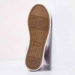 British Knights KAYA HIGH Dames Sneakers Hoog - Paars - Maat 40 -dames-schoenen Verkoop 550x550 181