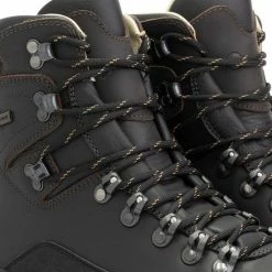 Travelin' Odense Leren Dames Wandelschoenen - VIBRAM Zool - Waterdicht En Ademend - Bruin Leer - Maat 37 17 Travelin' Odense Leren Dames Wandelschoenen - VIBRAM Zool - Waterdicht En Ademend - Bruin Leer - Maat 37 -dames-schoenen Verkoop 550x550 20