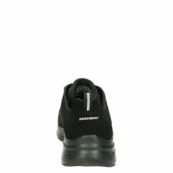 Skechers Arch Fit Metro Skyline Dames Sneakers - Black - Maat 41 -dames-schoenen Verkoop 550x550 203