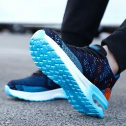 Guyisa Wandelschoenen- Stalenneus- Veiligheidszool- Lichtgewicht- Maat 39 -dames-schoenen Verkoop 550x550 228