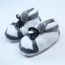 Merkloos Schoencadeautjes Sinterklaas - Sneaker Pantoffels - Sneaker Sloffen - Unisex - 35/44