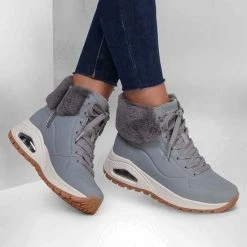 Skechers Sneakers Vrouwen - Maat 39 -dames-schoenen Verkoop 550x550 236