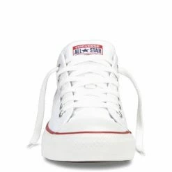 Converse Chuck Taylor All Star Sneakers Unisex - Optical White -dames-schoenen Verkoop 550x550 240