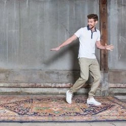 Converse Chuck Taylor All Star Sneakers Unisex - Optical White -dames-schoenen Verkoop 550x550 242