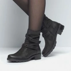 Cellini Chelsea Boots Beige Leer 182604 - Dames - Maat 38 -dames-schoenen Verkoop 550x550 272