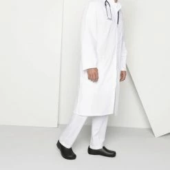 Birkenstock Profi Birki (Zwart) - Zwart - 44 -dames-schoenen Verkoop 550x550 284