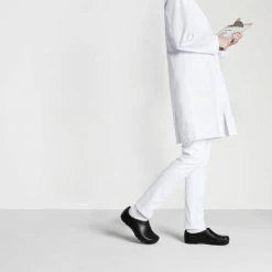 Birkenstock Profi Birki (Zwart) - Zwart - 44 -dames-schoenen Verkoop 550x550 286