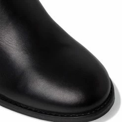 Tamaris Hoge Laarzen Zwart - Dames - Maat 38 -dames-schoenen Verkoop 550x550 312