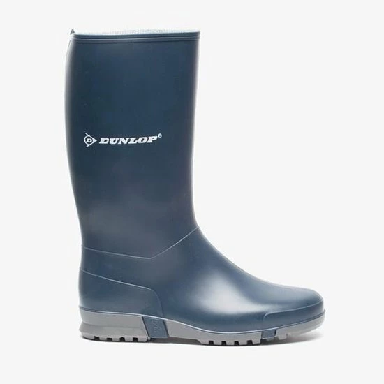 Dunlop Sport Regenlaarzen - Blauw - Maat 42 7 Dunlop Sport Regenlaarzen - Blauw - Maat 42 - Afbeelding 7
