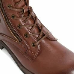 Tamaris Dames Enkellaarsje 1-1-25107-29 305 Normal Maat: 38 EU 8 Tamaris Dames Enkellaarsje 1-1-25107-29 305 Normal Maat: 38 EU -dames-schoenen Verkoop 550x550 6