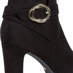 Tamaris Dames Enkellaarsje 1-1-25120-29 001 Maat: 37 EU -dames-schoenen Verkoop 550x550 93