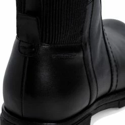 Tamaris Comfort Dames Laars - 85602-001 Zwart - Wijdte H - Maat 41 -dames-schoenen Verkoop 550x551 6