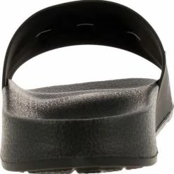 Björn Borg Slippers - Maat 39 - Vrouwen - Zwart - Goud (Rosé) -dames-schoenen Verkoop 550x554 3