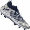 Puma Future 2.1 Netfit FG AG Voetbalschoenen Maat 38 EU, 5 UK.