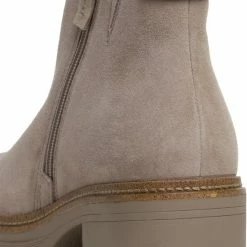 Tamaris Pure Relax Dames Enkellaarsje 1-1-25456-29 341 Wijd Maat: 41 EU -dames-schoenen Verkoop 550x556 3