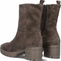 Gabor - Enkellaarsjes Hak -dames-schoenen Verkoop 550x557 4