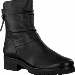 Gabor Dames Boot - Zwart - Maat 38,5 50 Gabor Dames Boot - Zwart - Maat 38,5 -dames-schoenen Verkoop 550x559 2