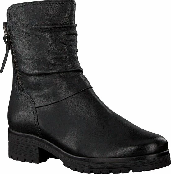 Gabor Dames Boot - Zwart - Maat 38,5 22 Gabor Dames Boot - Zwart - Maat 38,5 - Afbeelding 22