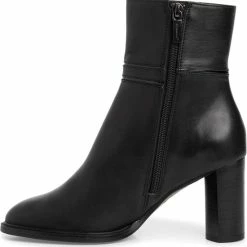 Tamaris Dames Enkellaarsje 1-1-25398-29 011 Normal Maat: 36 EU -dames-schoenen Verkoop 550x560 10