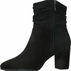 Marco Tozzi - Dames Enkellaarsjes 28 Marco Tozzi - Dames Enkellaarsjes -dames-schoenen Verkoop 550x566 2