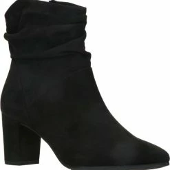 Marco Tozzi - Dames Enkellaarsjes 34 Marco Tozzi - Dames Enkellaarsjes -dames-schoenen Verkoop 550x566 3