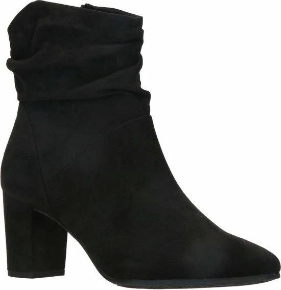 Marco Tozzi - Dames Enkellaarsjes 17 Marco Tozzi - Dames Enkellaarsjes - Afbeelding 17