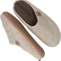 Rohde 6865 - Pantoffel - Pantoffels - Dames Pantoffel - Dames Sloffen – Sloffen -dames-schoenen Verkoop 550x566 4