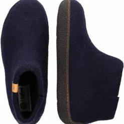 Tofvel Rabara Pantoffels Blauw Uni (TF2000-68) 11 Tofvel Rabara Pantoffels Blauw Uni (TF2000-68) -dames-schoenen Verkoop 550x572 7