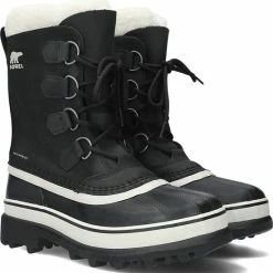 Sorel Caribou™ - Wandelschoenen - Dames - Maat 41 39 Sorel Caribou™ - Wandelschoenen - Dames - Maat 41 -dames-schoenen Verkoop 550x576 3