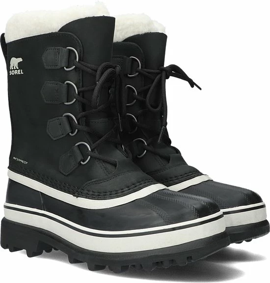 Sorel Caribou™ - Wandelschoenen - Dames - Maat 41 20 Sorel Caribou™ - Wandelschoenen - Dames - Maat 41 - Afbeelding 20