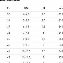 Birkenstock Zermatt Shearling Narrow Sloffen - Dark Blue - Maat 42 19 Birkenstock Zermatt Shearling Narrow Sloffen - Dark Blue - Maat 42 -dames-schoenen Verkoop 550x577 6