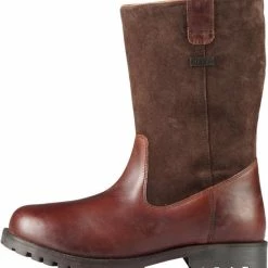 Horka Outdoorlaarzen Cornwall Unisex Kort Bruin Maat 37