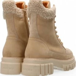 Maruti - Maya Boots Beige - Beige - 39 -dames-schoenen Verkoop 550x580 9