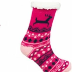 Heat Machine Thermo Sokken Lined - Maat 37/42