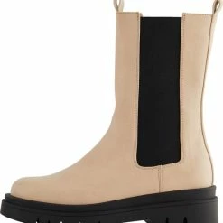 PIECES PCTIA CHELSEA BOOT Dames Laarzen - Maat 41