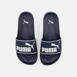 PUMA Leadcat 2.0 Slippers Blauw - Maat 37 7 PUMA Leadcat 2.0 Slippers Blauw - Maat 37 -dames-schoenen Verkoop 550x584 2