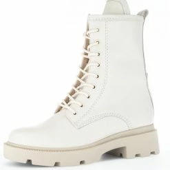 Gabor Veterboot 92.755.61 Latte Off White