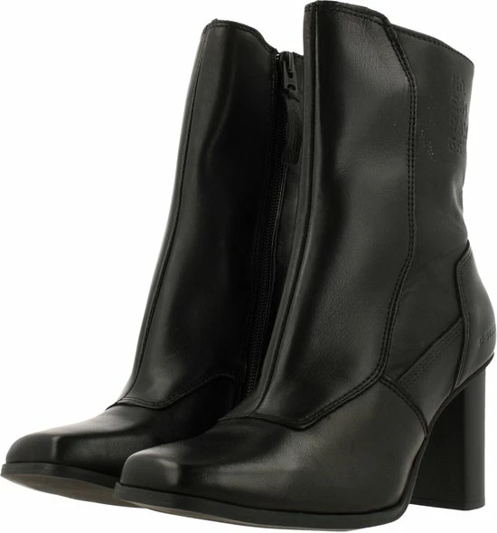 G-Star Raw - Ankle Boot/Bootie - Female - Black - 36 - Laarzen 7 G-Star Raw - Ankle Boot/Bootie - Female - Black - 36 - Laarzen - Afbeelding 7