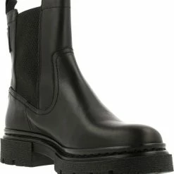 G-Star Raw Dames Chelsea Boot - Zwart - Maat 37 -dames-schoenen Verkoop 550x591 3