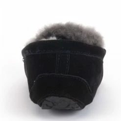 Warmbat Sloffen - Maat 37 - Vrouwen - Zwart/grijs 11 Warmbat Sloffen - Maat 37 - Vrouwen - Zwart/grijs -dames-schoenen Verkoop 550x592 3