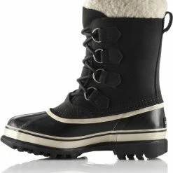 Sorel Caribou™ - Wandelschoenen - Dames - Maat 41 32 Sorel Caribou™ - Wandelschoenen - Dames - Maat 41 -dames-schoenen Verkoop 550x594 4