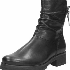 Gabor Dames Boot - Zwart - Maat 38,5 41 Gabor Dames Boot - Zwart - Maat 38,5 -dames-schoenen Verkoop 550x598 4