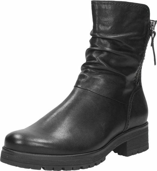 Gabor Dames Boot - Zwart - Maat 38,5 13 Gabor Dames Boot - Zwart - Maat 38,5 - Afbeelding 13
