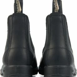 Blundstone Chelsea Boots Dames / Laarzen / Damesschoenen - Leer - Original Leder - Zwart - Maat 38 -dames-schoenen Verkoop 550x607