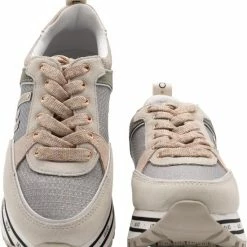 Liu Jo Maxi Wonder 20 Lage Sneakers - 39 - Dames - Multi 26 Liu Jo Maxi Wonder 20 Lage Sneakers - 39 - Dames - Multi -dames-schoenen Verkoop 550x609 3