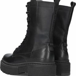 G-Star Raw Kafey Lace Up Dames Veterboot - Zwart - Maat 38 35 G-Star Raw Kafey Lace Up Dames Veterboot - Zwart - Maat 38 -dames-schoenen Verkoop 550x611 2