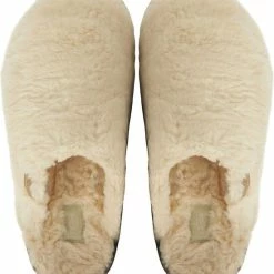 UGG Pantoffels Dames Sloffen / Instappers - Canvas - Harde Zool - Dichte Hiel - 1135132 - Gebroken Wit - Maat 39 14 UGG Pantoffels Dames Sloffen / Instappers - Canvas - Harde Zool - Dichte Hiel - 1135132 - Gebroken Wit - Maat 39 -dames-schoenen Verkoop 550x611